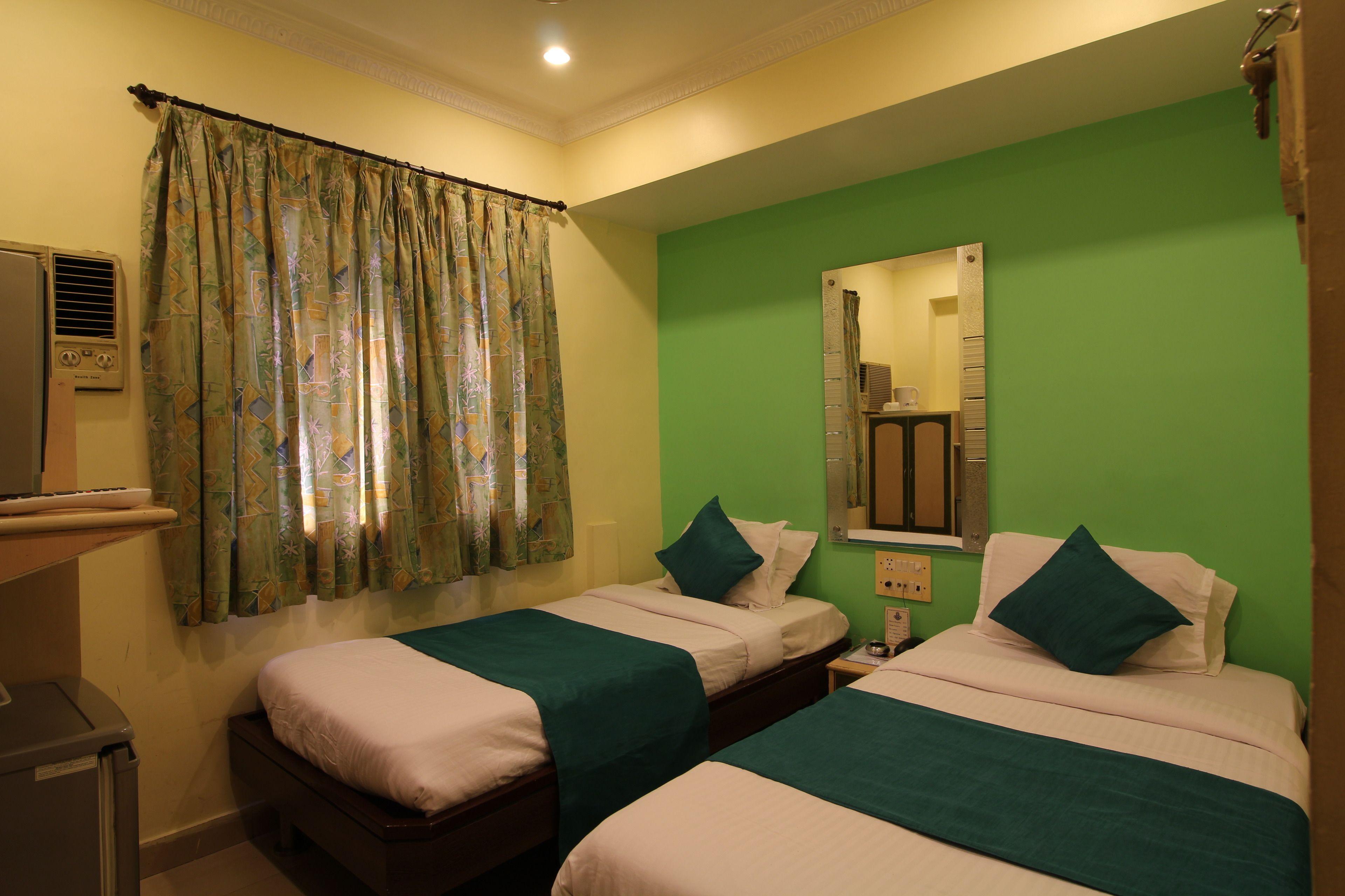 Hotel City Palace — Photos 3